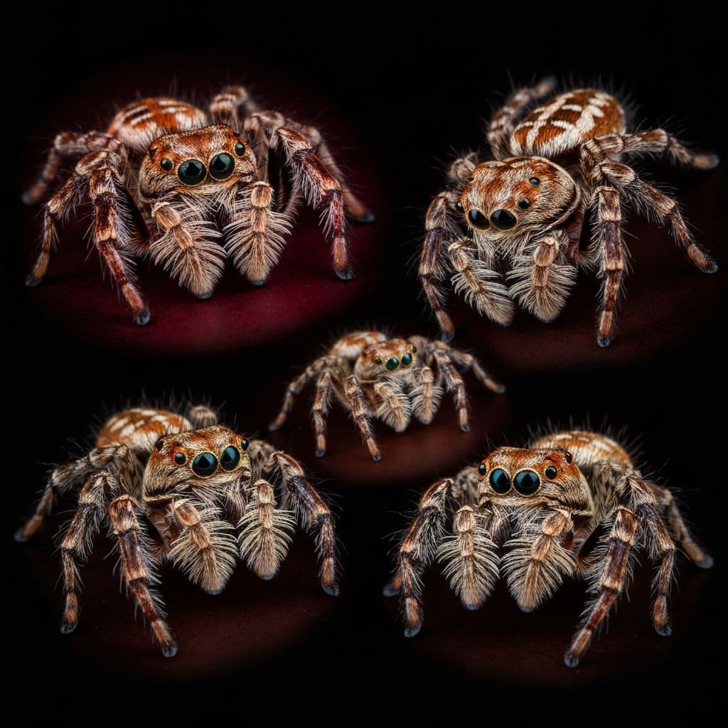 Exciting News: New Species Arriving Spring 2026!